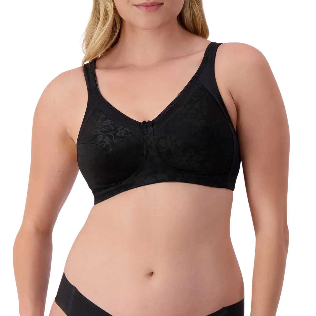Triumph Endless Comfort Wirefree Bra
